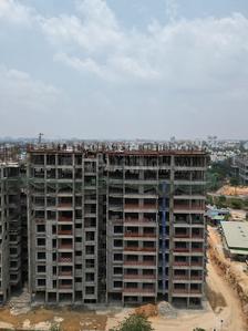 Project Image of 700.0 - 2300.0 Sq.ft 1 BHK Apartment for buy in SNN Estates Felicity