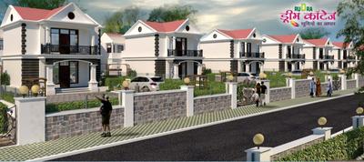 Project Image of 1039.16 - 1199.83 Sq.ft 2 BHK Villa for buy in Rudra Dream Cottage