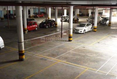 Project Image of 1488.0 - 2787.0 Sq.ft 3 BHK Apartment for buy in TVH Lumbini Square