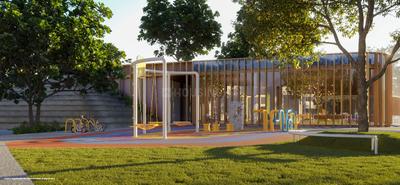 Project Image of 702.67 - 1095.12 Sq.ft 2 BHK Apartment for buy in Godrej Reserve Wing 4