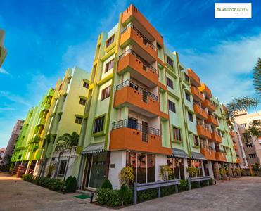 Project Image of 964.0 - 1333.0 Sq.ft 2 BHK Apartment for buy in Cambridge Green