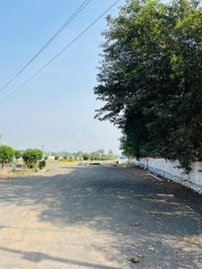 Project Image of 1000.0 - 5000.0 Sq.ft Residential Plot Plot for buy in Shree Ghanoba Aditya City