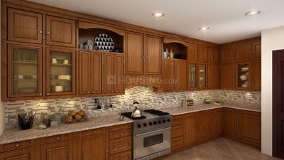 Project Image of 5100 Sq.ft 4 BHK Apartment / Flat for sale in Vasanth Nagar for Rs. 190000000