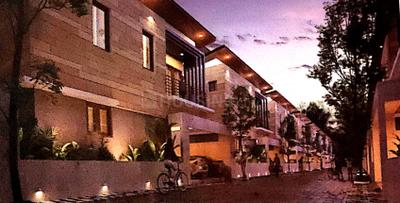 Project Image of 2689.0 - 4446.0 Sq.ft 4 BHK Villa for buy in C S SKS And Amogaya Projects