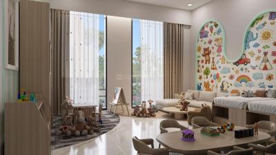 Project Image of 1000.0 - 2000.0 Sq.ft Residential Plot Plot for buy in Srishti Oasis Phase I