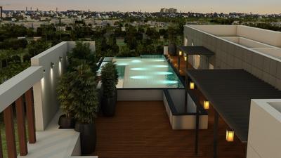 Project Image of 980.0 - 1071.0 Sq.ft 2 BHK Apartment for buy in Agni Pelican Heights