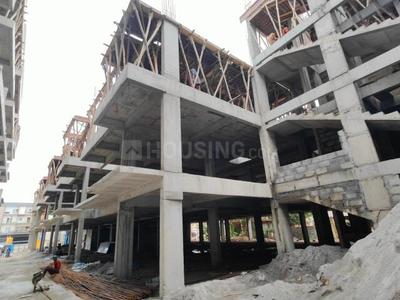 Project Image of 1150.0 - 1850.0 Sq.ft 2 BHK Apartment for buy in Kingston Legacy