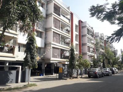 Project Image of 1045.0 - 1475.0 Sq.ft 2 BHK Apartment for buy in Innovative Timberleaf