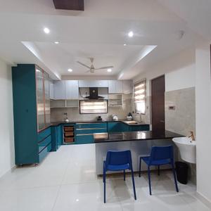Project Image of 2233.0 - 3800.0 Sq.ft 4 BHK Villa for buy in Noma Nilaya