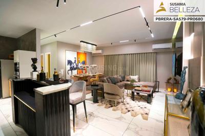 Project Image of 2300.0 - 3400.0 Sq.ft 3 BHK Apartment for buy in Sushma Belleza