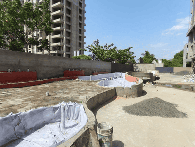 Project Image of 2508.21 - 4088.56 Sq.ft 4 BHK Apartment for buy in Urban Avenue The Vibe