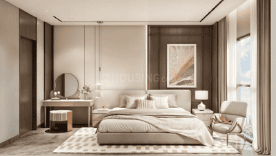Project Image of 2305.0 - 3753.0 Sq.ft 3 BHK Apartment for buy in Appaswamy Kamadhenu