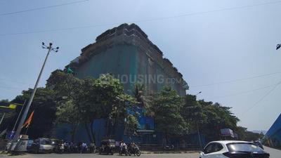 Project Image of 774.0 - 1102.0 Sq.ft 2 BHK Apartment for buy in Raj Tulsi Sahyadri