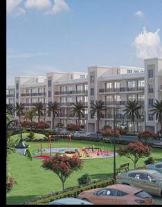 Project Image of 1895 Sq.ft 3 BHK Builder Floor for sale in Naini for Rs. 9990000