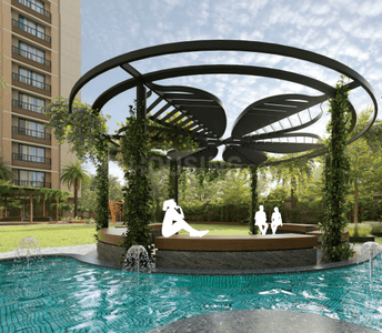 Project Image of 3900 Sq.ft 4 BHK Apartment / Flat for sale in Bopal for Rs. 26800000