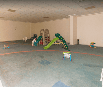 Deyaar Ruby Residence Amenities 2