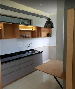 Project Image of 421.95 - 598.58 Sq.ft 1 BHK Apartment for buy in Skyi Manas Lake Phase IV