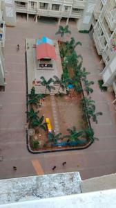 Project Image of 600 Sq.ft 1 BHK Apartment / Flat for sale in Nalasopara West for Rs. 3500000