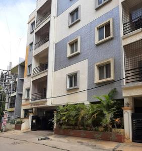 Project Image of 600.0 - 1415.0 Sq.ft 1 BHK Apartment for buy in Santrupti Sai Priya Grandeur
