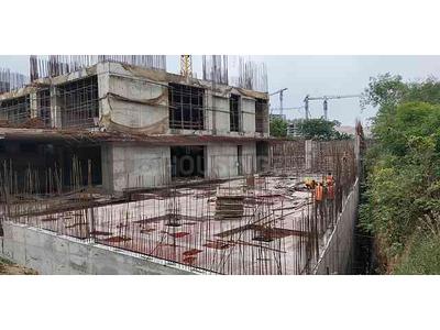 Project Image of 6779.0 - 15825.0 Sq.ft 4 BHK Apartment for buy in Eka One By Raichandanis