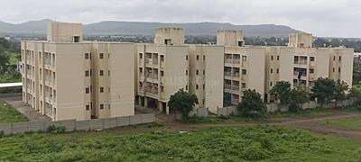 Project Image of 0.0 - 388.0 Sq.ft 1 RK Apartment for buy in Ashoka Valley of Flowers
