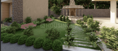 Project Image of 555.0 - 610.0 Sq.ft 1 BHK Apartment for buy in Shree Akshay Enclave