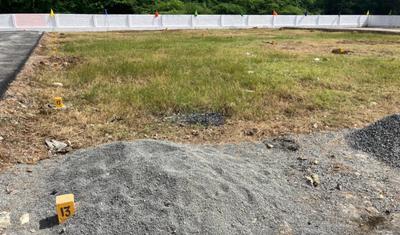Project Image of 689.0 - 2151.0 Sq.ft Residential Plot Plot for buy in Madras Surrya Enclave