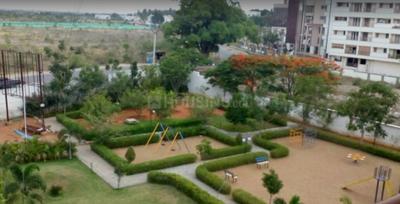 Project Image of 485.0 - 775.0 Sq.ft 1 BHK Apartment for buy in Martin Nandavanam