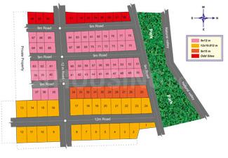 Project Image of 1000.0 - 1800.0 Sq.ft 2 BHK Villa for buy in Motherland Crown Enclave