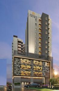 Project Image of 969.0 - 1457.0 Sq.ft 2 BHK Apartment for buy in Sidharth Crown