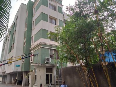 Tulsi Namdev Rukari Baug Elevation 1