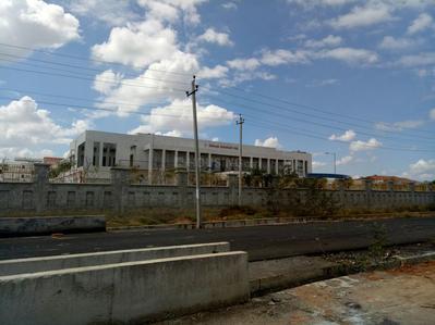 Project Image of 1200.0 - 2000.0 Sq.ft Residential Plot Plot for buy in VR Samruddhi