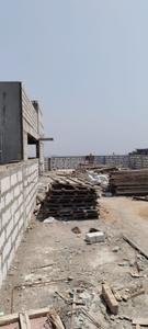 Project Image of 866.28 - 874.68 Sq.ft 3 BHK Apartment for buy in The Atlantis 84
