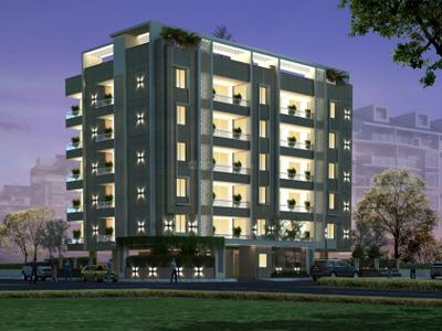 Project Image of 2680.0 - 2770.0 Sq.ft 4 BHK Apartment for buy in Sagar Luxurious Mansion