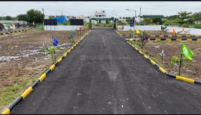 Project Image of 460.0 - 1160.0 Sq.ft Residential Plot Plot for buy in VS Joy Residenza