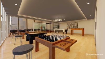 Project Image of 1152.0 - 1283.0 Sq.ft 2.5 BHK Apartment for buy in Tulive Azpire