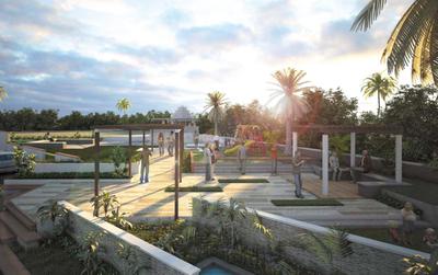 Project Image of 2723.0 - 2742.0 Sq.ft 4 BHK Apartment for buy in Suyash The Imperial Apartment