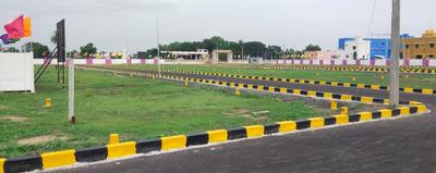 Project Image of 678.0 - 3106.0 Sq.ft Residential Plot Plot for buy in GP Homes Aishwarya Garden