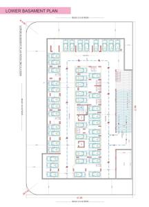 Project Image of 998.79 - 1765.21 Sq.ft 2 BHK Apartment for buy in Kalyan Eva