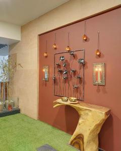 Project Image of 2500 Sq.ft 4 BHK Apartment / Flat for sale in Thaltej for Rs. 22500000