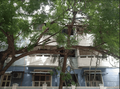 Project Image of 1250.0 - 1300.0 Sq.ft 3 BHK Apartment for buy in Navin Navins Balakrishna
