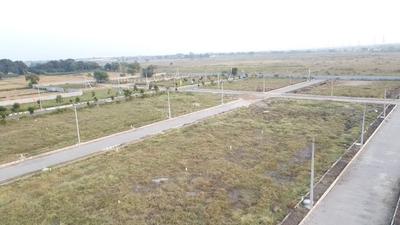 Project Image of 1503.0 - 3600.0 Sq.ft Residential Plot Plot for buy in Divine City