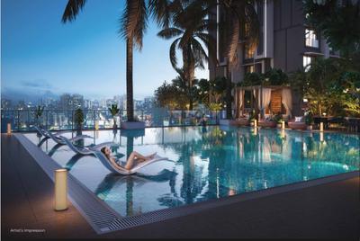 Project Image of 645.83 - 1216.32 Sq.ft 2 BHK Apartment for buy in D G Land Sheetal Elara