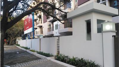 Project Image of 0.0 - 705.0 Sq.ft 2 BHK Apartment for buy in Navins Septem