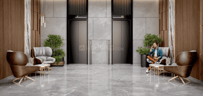 Project Image of 100.07 - 2095.08 Sq.ft 3 BHK Apartment for buy in Jolly Ayodhya Avenue