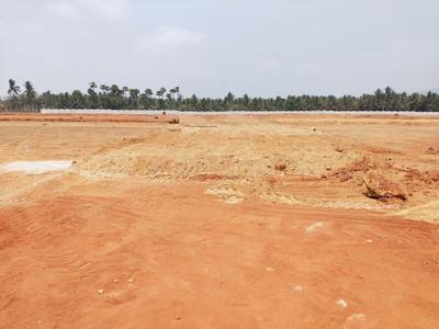 Project Image of 1647.0 - 4500.0 Sq.ft Residential Plot Plot for buy in FUGEN ROYAL INFINIA