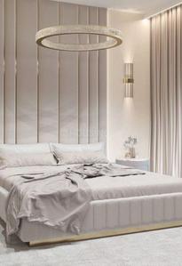 Project Image of 0.0 - 1772.0 Sq.ft 3 BHK Apartment for buy in White Wolf Elysian Homes