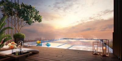 Project Image of 963.0 - 1800.0 Sq.ft 2 BHK Apartment for buy in Sanctorum