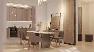 Project Image of 1098.35 - 1275.74 Sq.ft 3 BHK Apartment for buy in Sobha One Residences AT Sobha One World PH3 W5 And 6