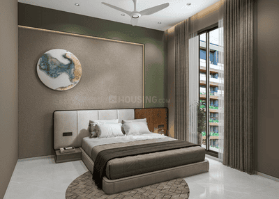Project Image of 756.16 - 1104.38 Sq.ft 2 BHK Apartment for buy in Salasar Sun Sarvam